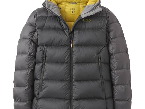 RAB NEUTRINO PRO HOODY