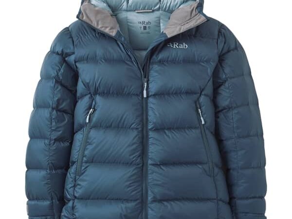 RAB NEUTRINO PRO HOODY W