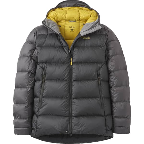 RAB NEUTRINO PRO HOODY