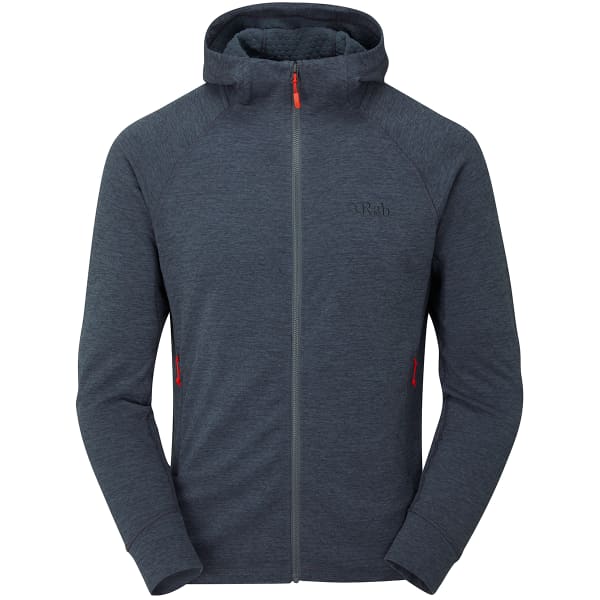 RAB NEXUS HOODY