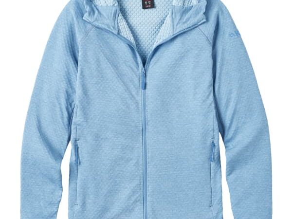RAB NEXUS HOODY W