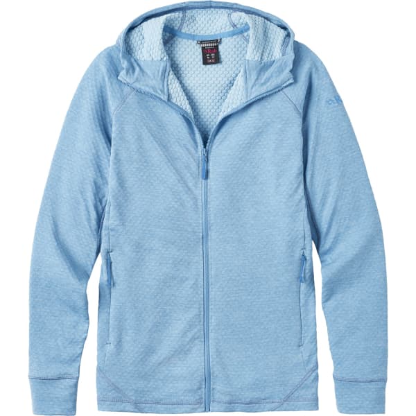 RAB NEXUS HOODY W