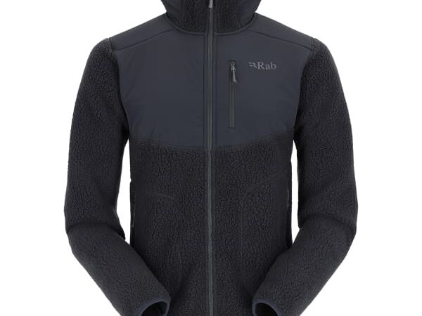 RAB OUTPOST HOODY