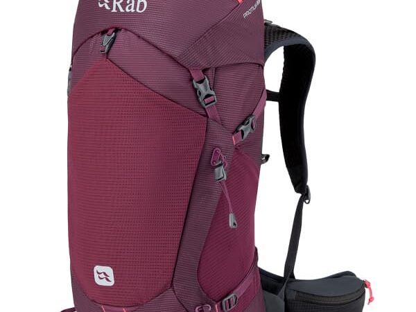 RAB PROTIUM 33 ND