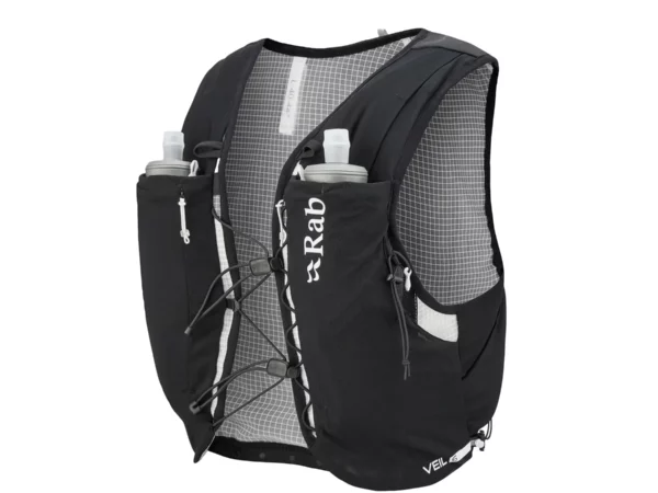 Gilet de running Rab Veil 6