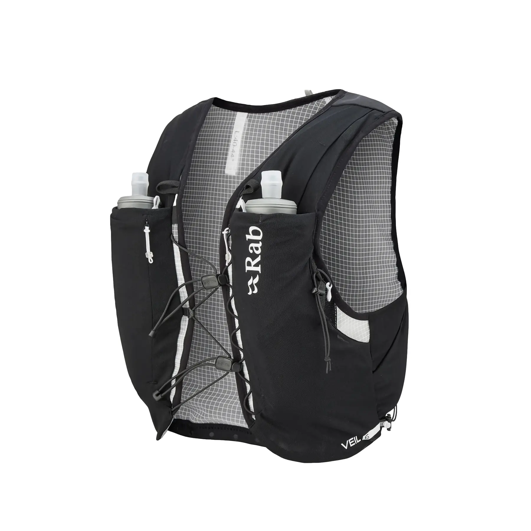 Gilet de running Rab Veil 6