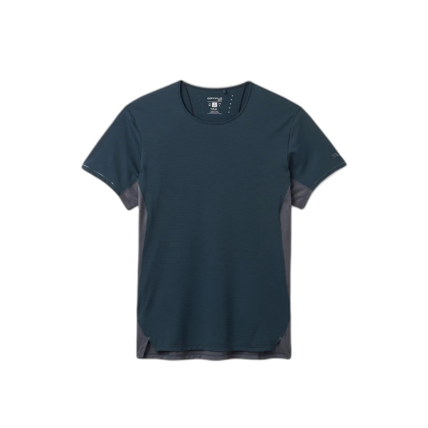 T-shirt Rab Sonic Ultra