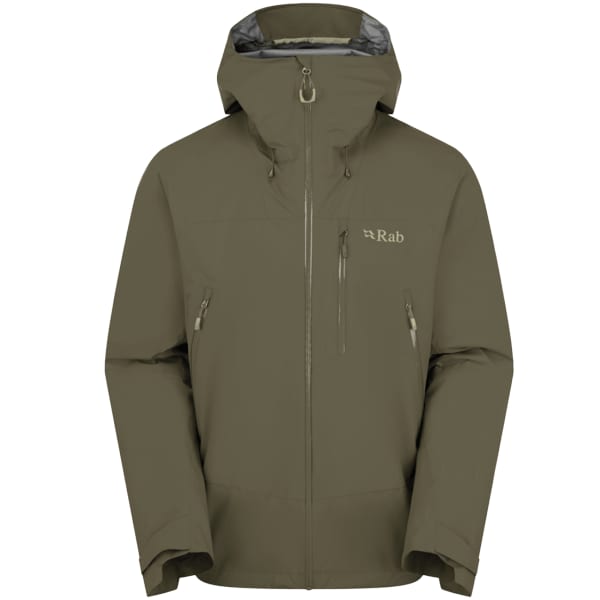 RAB RAB DOWNPOUR MOUNTAIN JACKET