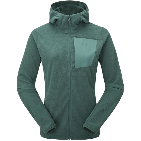 RAB TECTON HOODY W