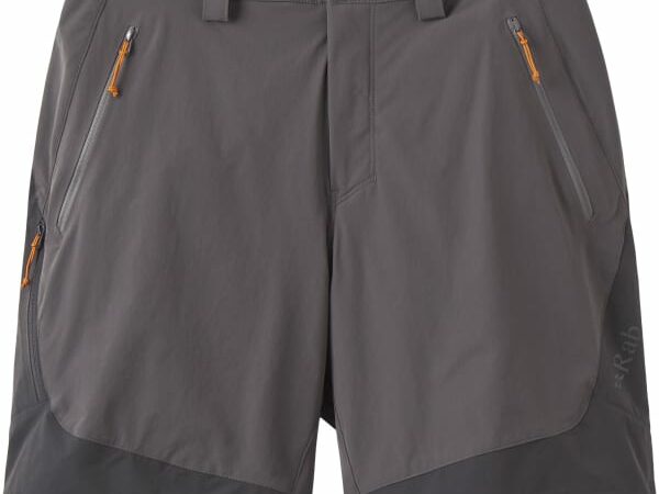 RAB TORQUE MOUNTAIN SHORTS