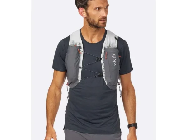 Veste d'hydratation Rab Veil 6