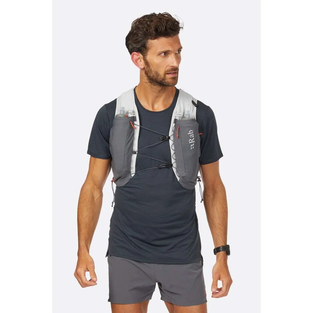 Veste d'hydratation Rab Veil 6
