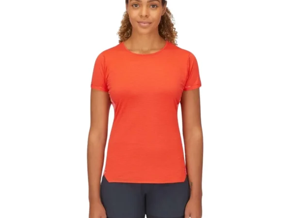 T-shirt femme Rab Sonic Ultra