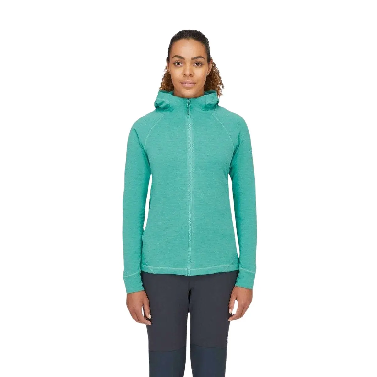 Sweatshirt à capuche femme Rab Nexus