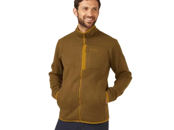 Sweatshirt Rab Ryvoan