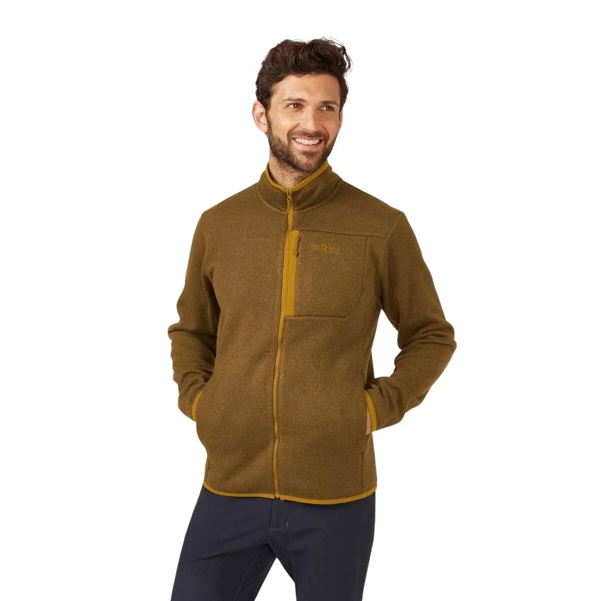 Sweatshirt Rab Ryvoan
