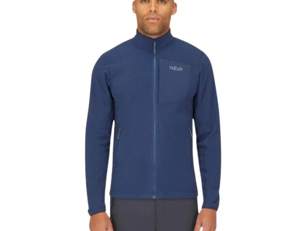 Sweatshirt Rab Tecton
