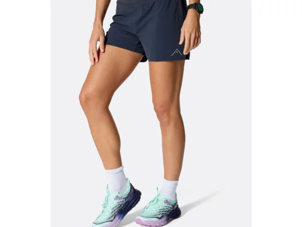 Short femme Rab Talus
