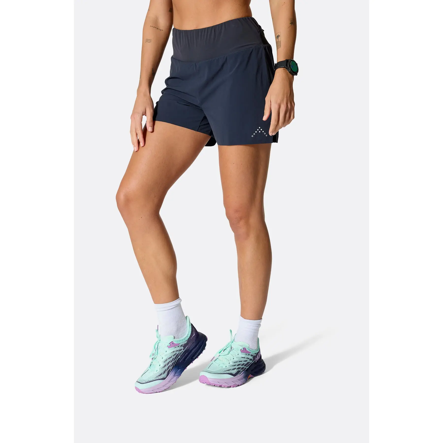 Short femme Rab Talus