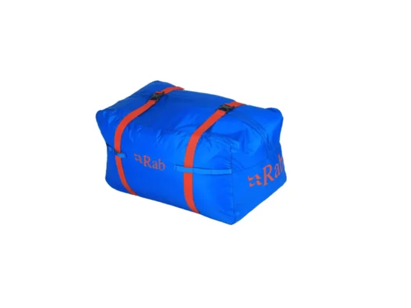 Sac Rab Pulk