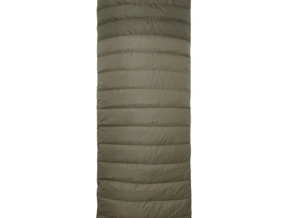 Sac de couchage ouverture gauche Rab Outpost