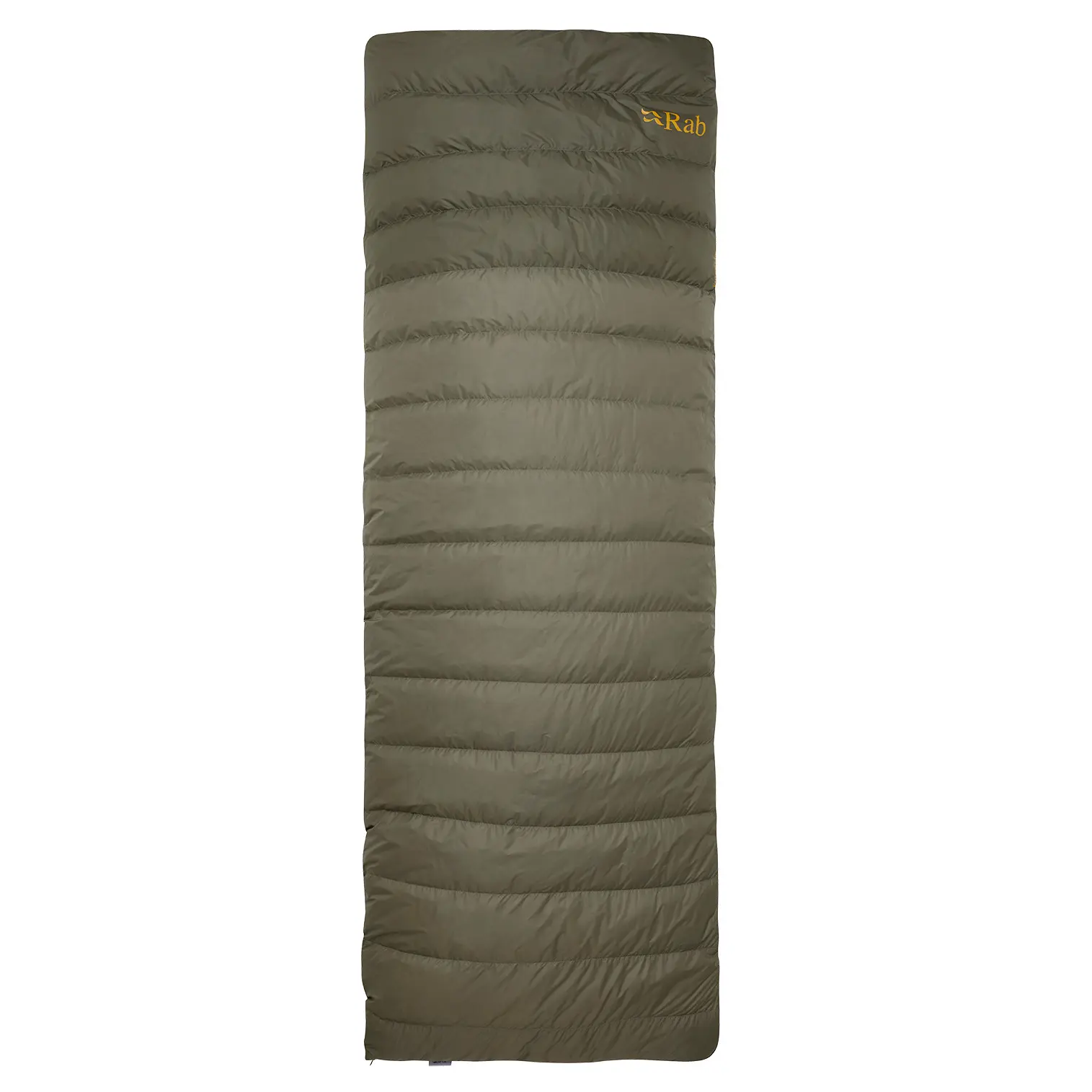 Sac de couchage ouverture gauche Rab Outpost