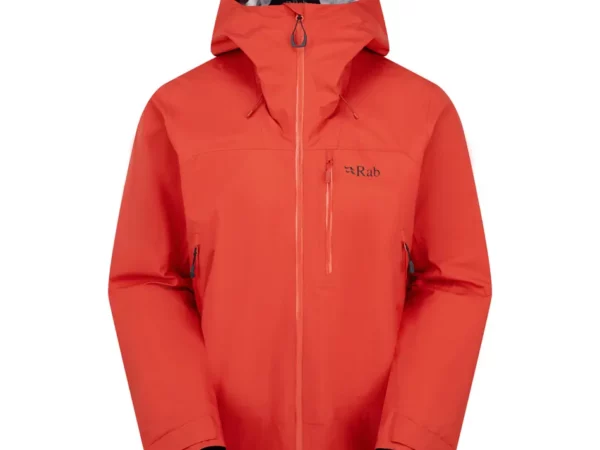 Veste imperméable Rab Firewall Mountain