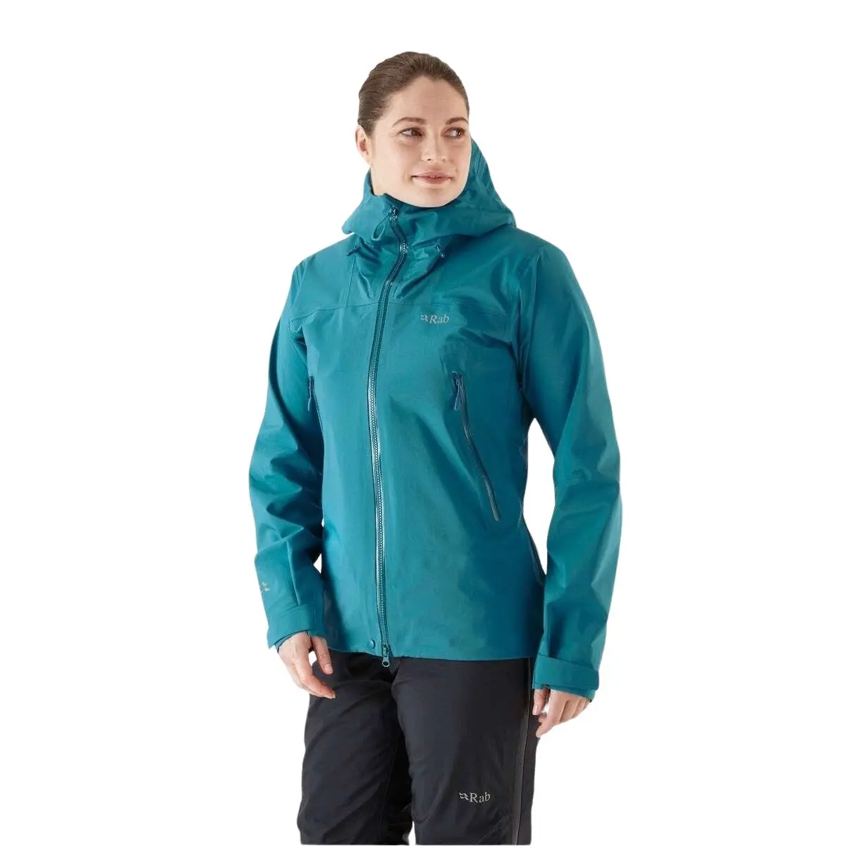 Veste imperméable femme Rab Kangri GTX