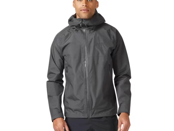 Veste imperméable Rab Namche Paclite