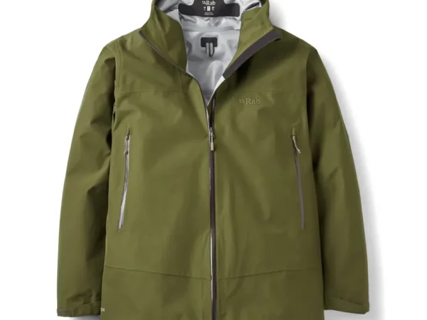 Veste de randonnée Rab Namche GTX
