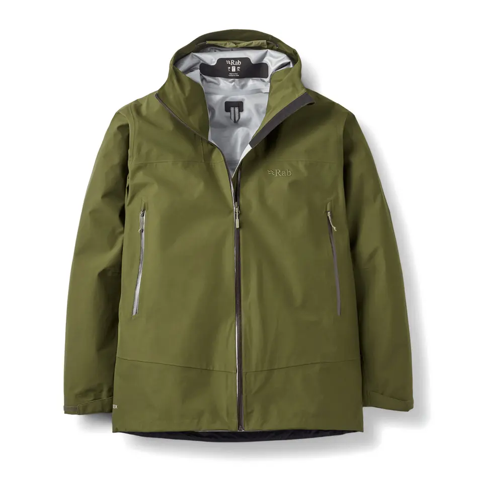 Veste de randonnée Rab Namche GTX