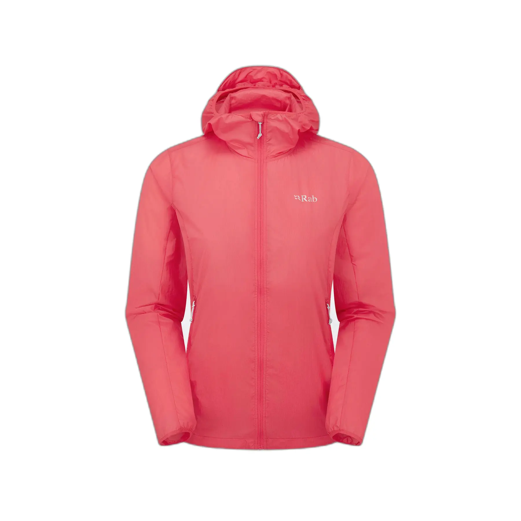 Veste imperméable à capuche femme Rab Vital