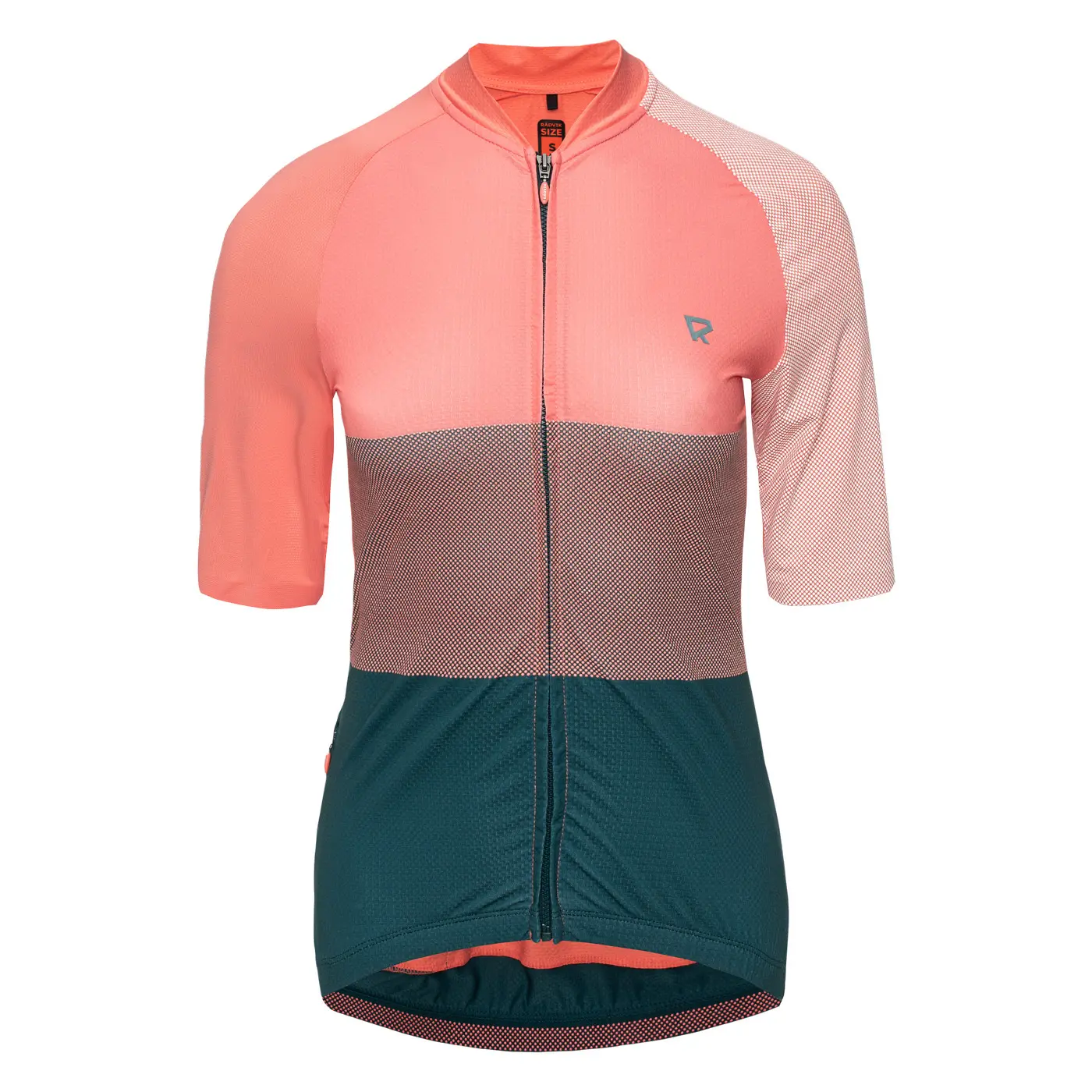 Maillot femme Radvik Echo BV LDS