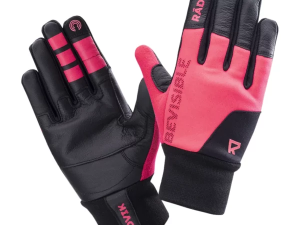 Gants vélo femme Radvik Frost BV