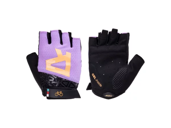 Gants femme Radvik Hilder