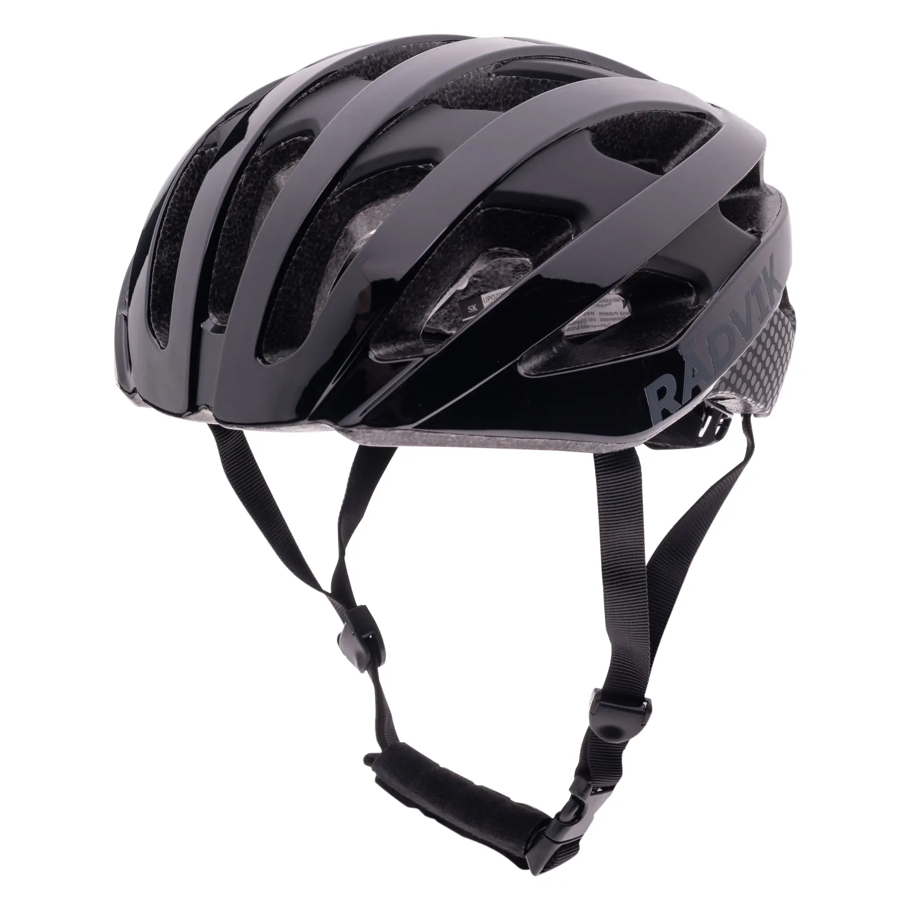 Casque route Radvik Vagg