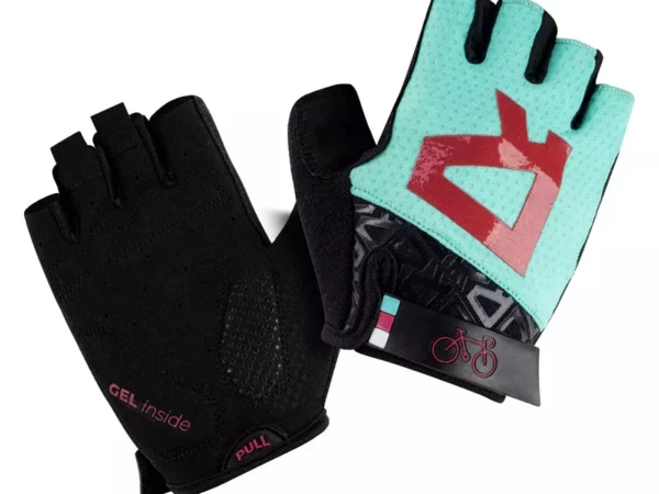 Gants sans doigts femme Radvik Hilder