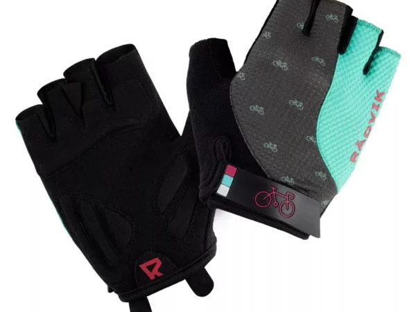 Gants sans doigts femme Radvik Runde