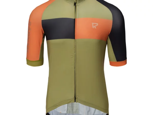 Maillot Radvik Svan GTS