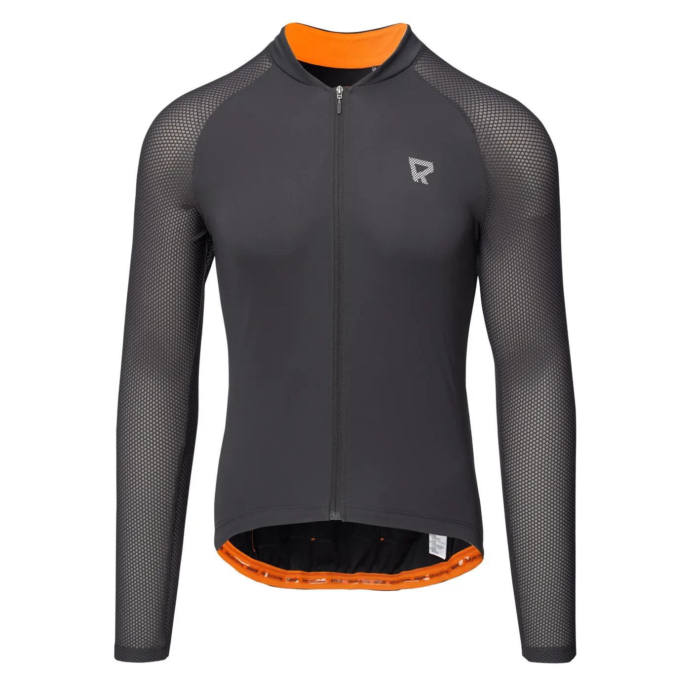 Maillot manches longues Radvik Thialfi GTS