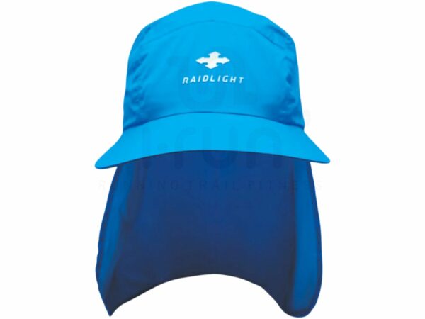 Raidlight MP+ 5 panels Casquettes / bandeaux