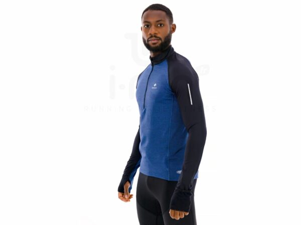 Raidlight Wintertrail 1/2 Zip