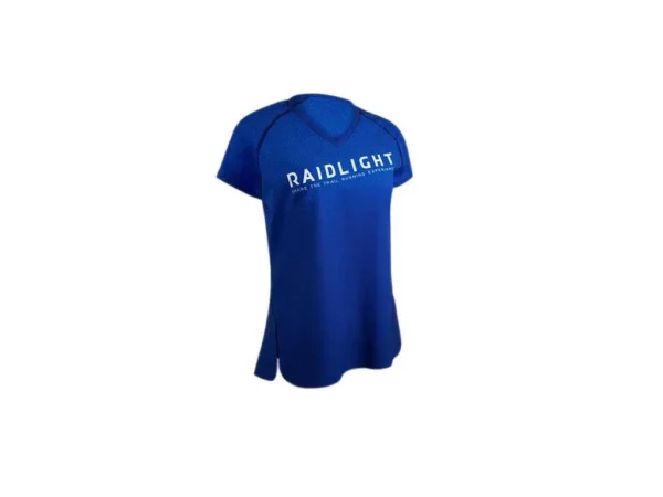 Maillot femme RaidLight Ripstretch