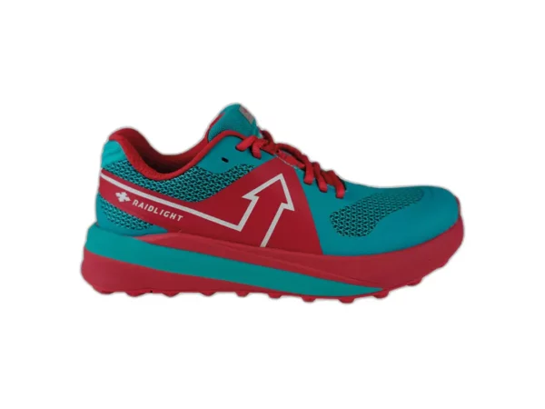 Chaussures de trail femme RaidLight Ascendo