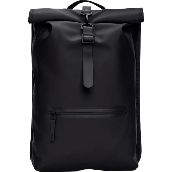 RAINS ROLLTOP RUCKSACK W3