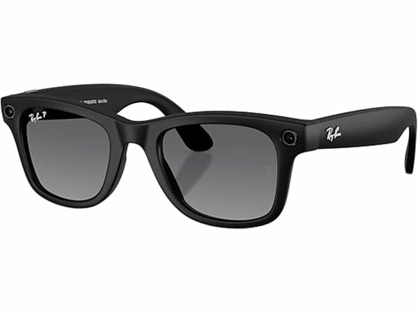RAY-BAN META WAYFARER GEN 2