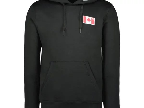 Sweatshirt à capuche Canadian Peak Fondeak 048