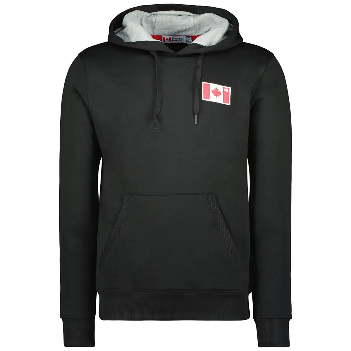 Sweatshirt à capuche Canadian Peak Fondeak 048