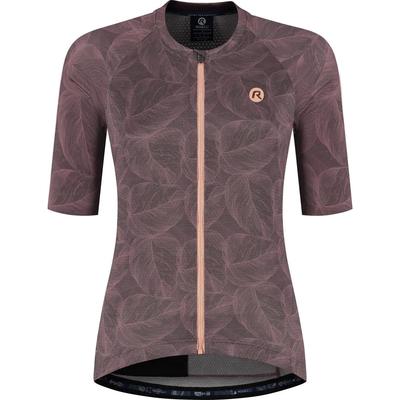 Maillot femme Rogelli Essential Graphic II