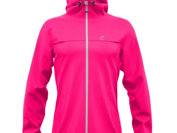Veste imperméable enfant Redelk JR.AGUA